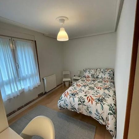 Bonito Y Acogedor Apartamento Cerca De Donostia San Sebastian Lezo Eksteriør bilde