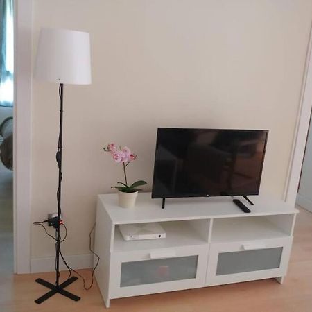 Bonito Y Acogedor Apartamento Cerca De Donostia San Sebastian Lezo Eksteriør bilde