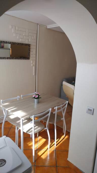 Bonito Y Acogedor Apartamento Cerca De Donostia San Sebastian Lezo Eksteriør bilde