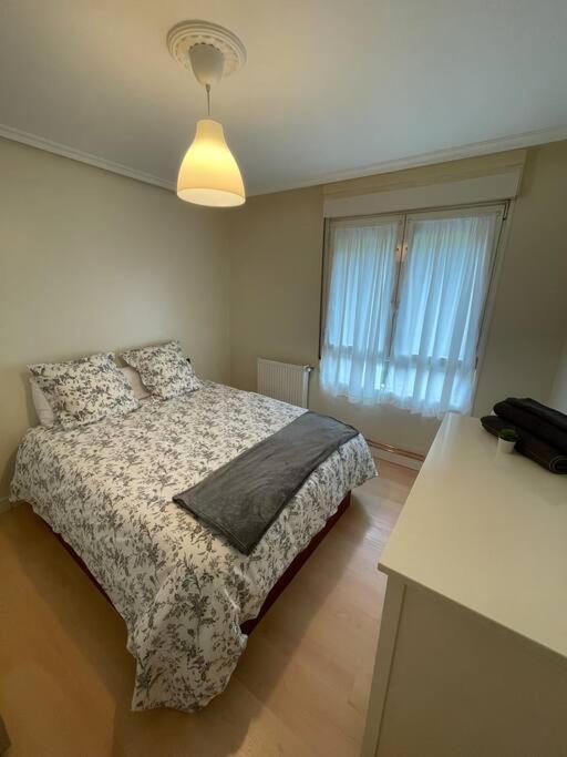 Bonito Y Acogedor Apartamento Cerca De Donostia San Sebastian Lezo Eksteriør bilde
